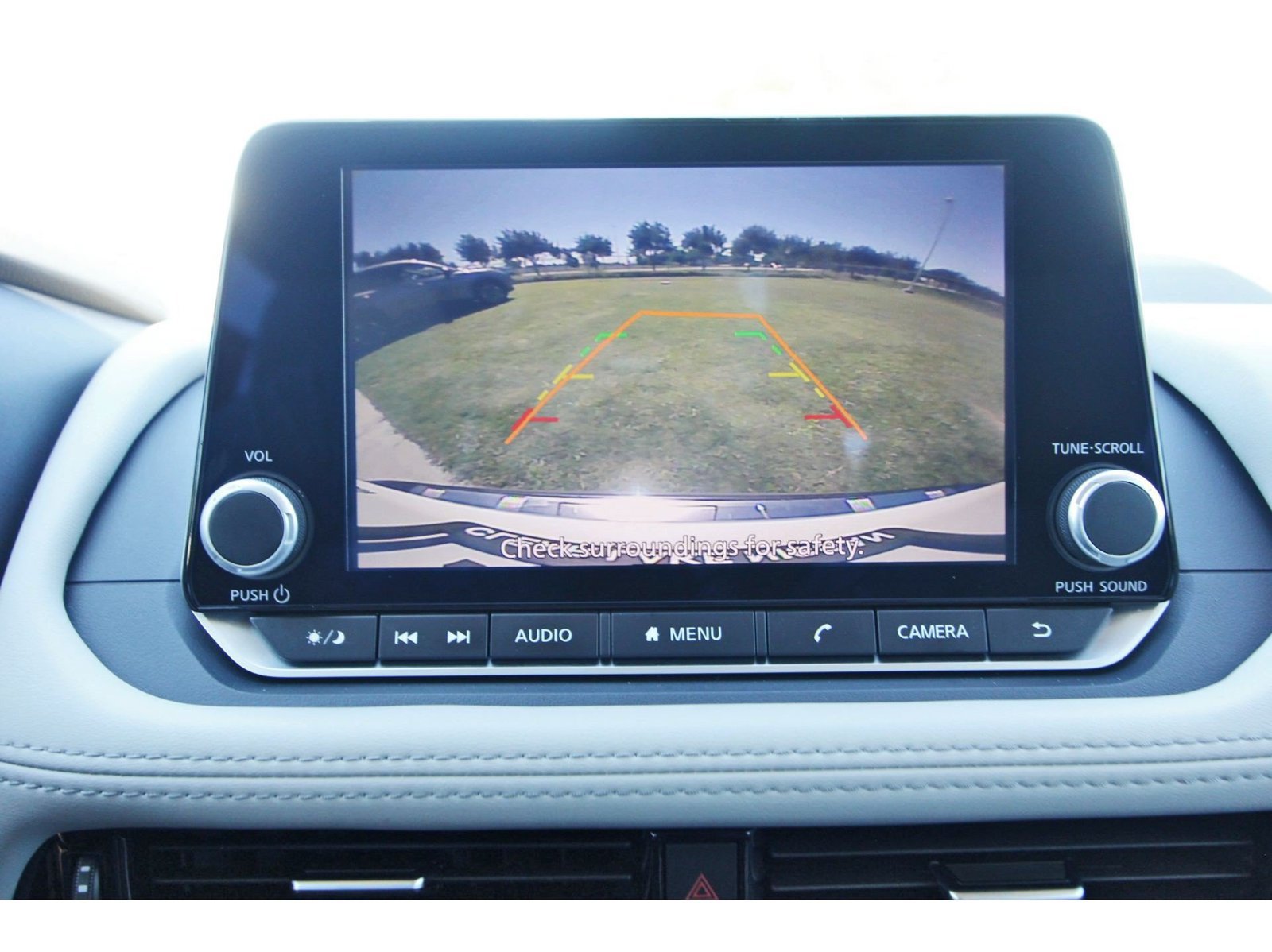 Certified 2023 Nissan Rogue SV FWD image 25