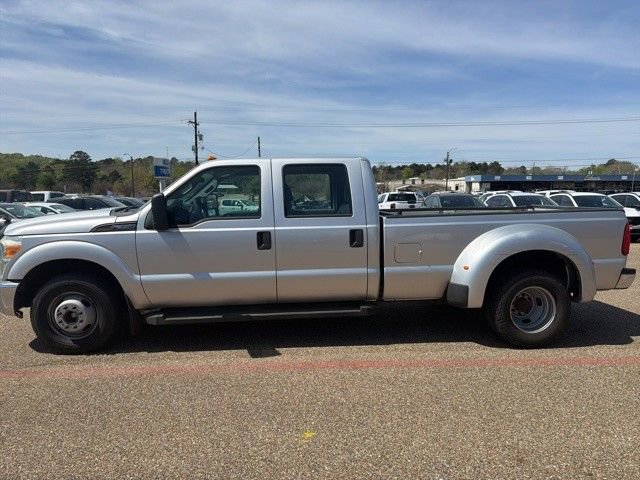Used 2016 Ford F350 XL w/ XL Value Package image 19