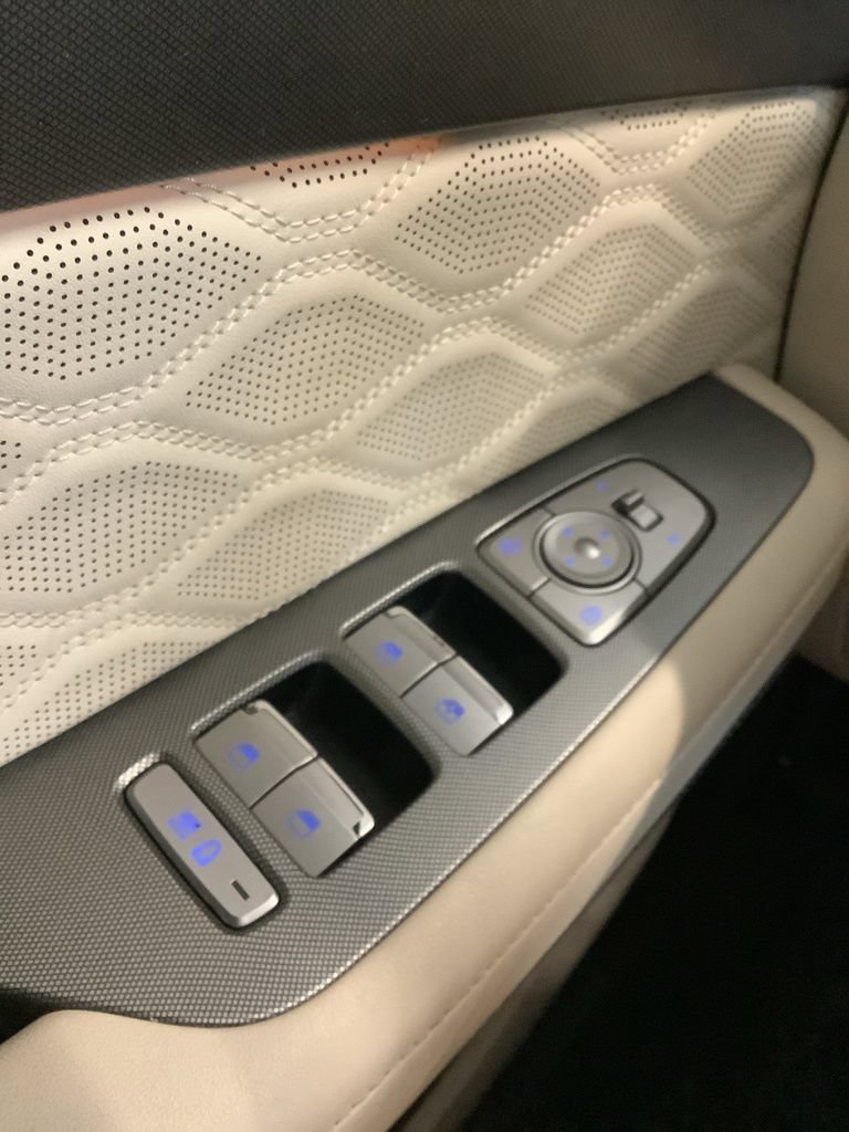 Used 2020 Hyundai Palisade Limited AWD/4WD image 22