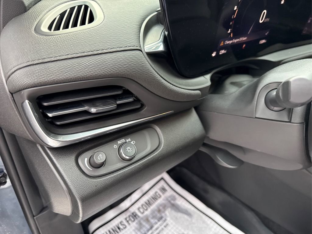 Used 2024 Buick Envista Preferred image 34