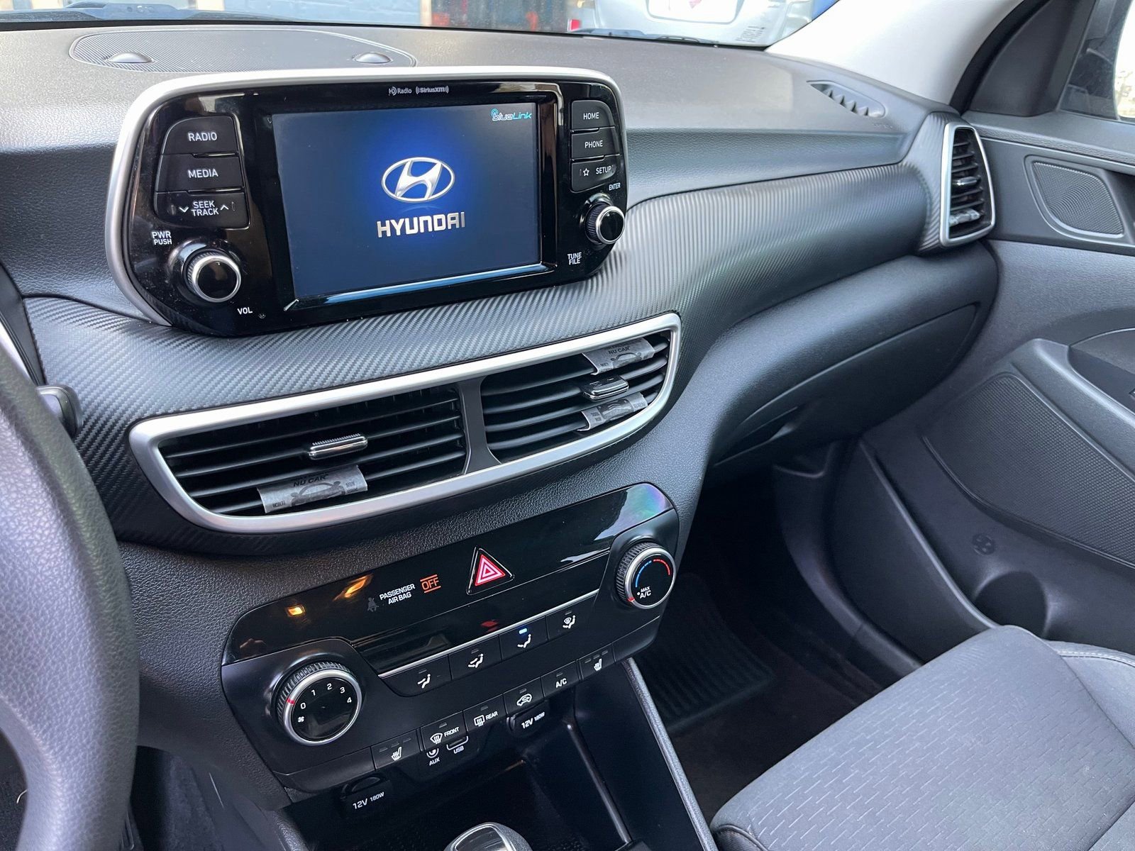 Used 2020 Hyundai Tucson Value image 26