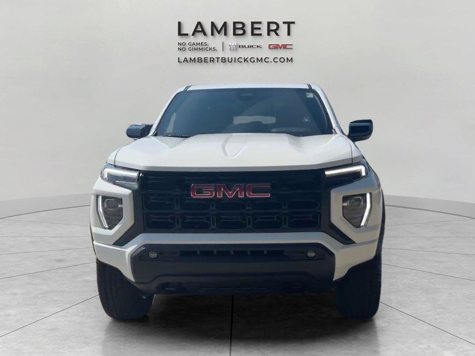 New 2026 GMC Canyon Elevation w/ Convenience Package AWD/4WD image 8
