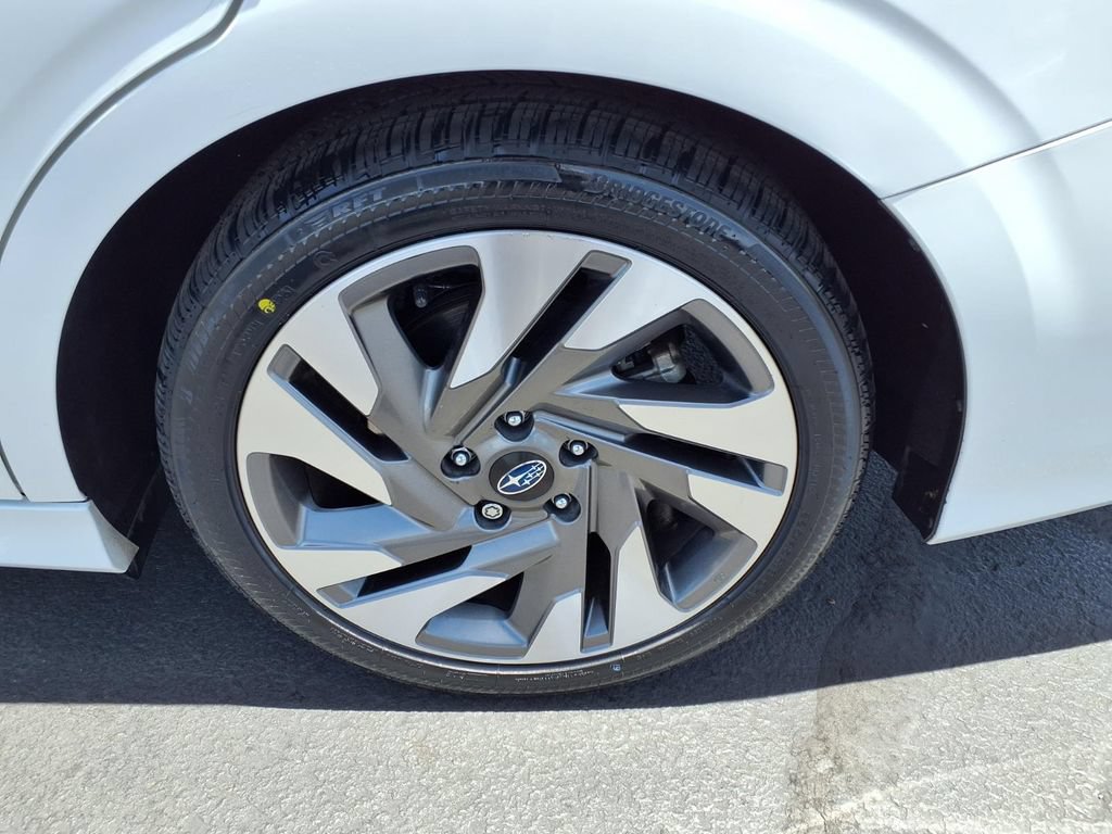 Used 2023 Subaru Legacy Touring XT AWD/4WD image 15
