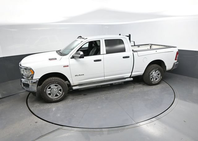 Used 2021 RAM 2500 Tradesman w/ Chrome Appearance Group AWD/4WD image 32
