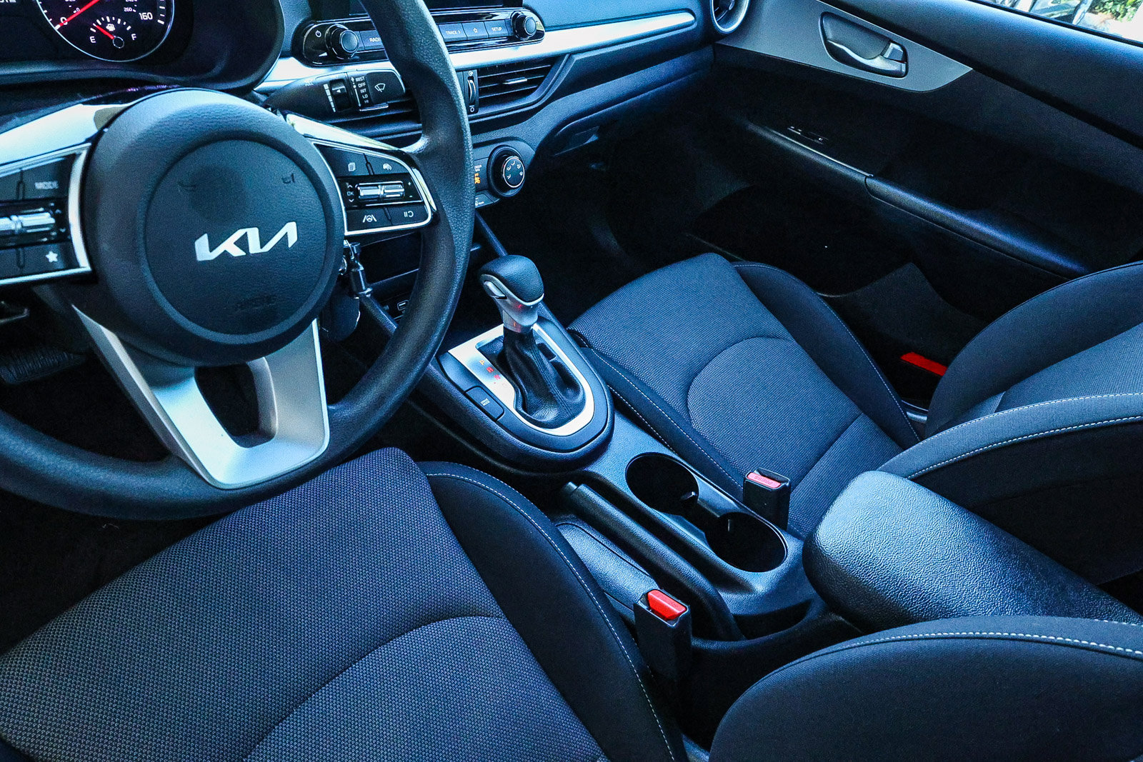 Used 2024 Kia Forte LXS image 26