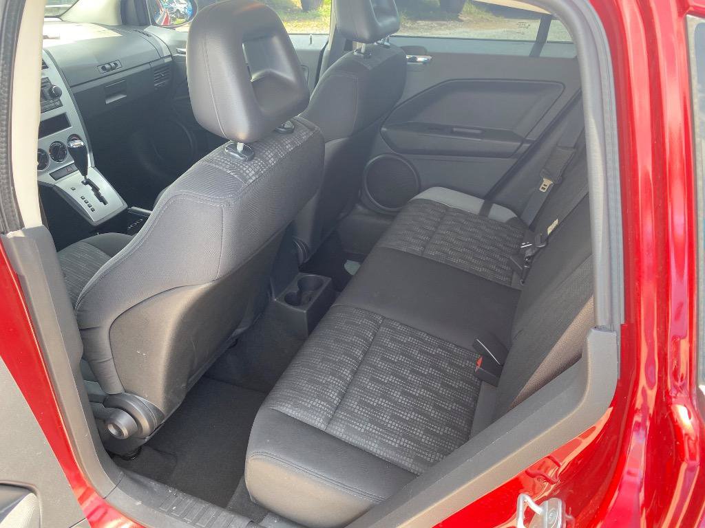 Used 2008 Dodge Caliber SE w/ SE Plus Group FWD image 16