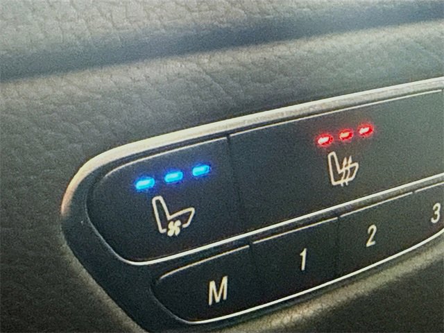 Used 2018 Mercedes-Benz S 450 4MATIC Sedan image 23