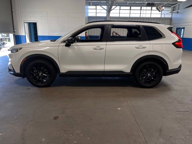 Used 2024 Honda CR-V Sport image 6
