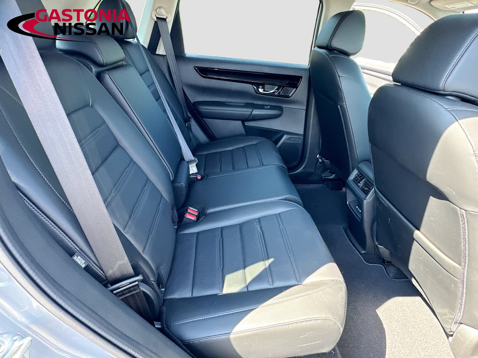 Used 2025 Honda CR-V EX-L image 35