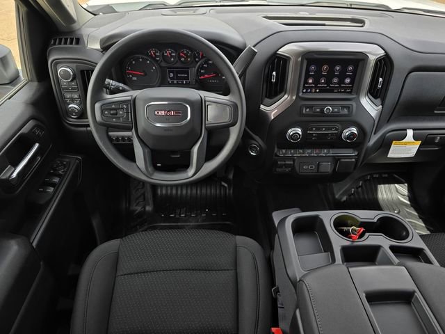 New 2026 GMC Sierra 3500 Pro image 4