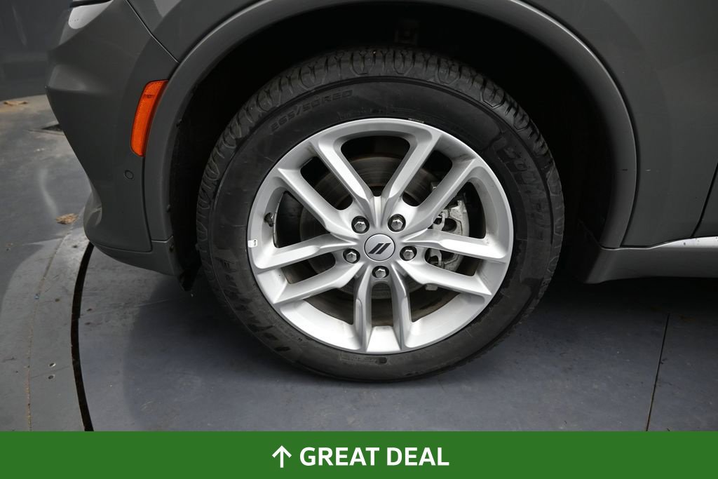 Used 2025 Dodge Durango R/T AWD/4WD image 15