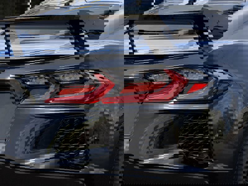 New 2026 Chevrolet Corvette 1LT Coupe  RWD image 35