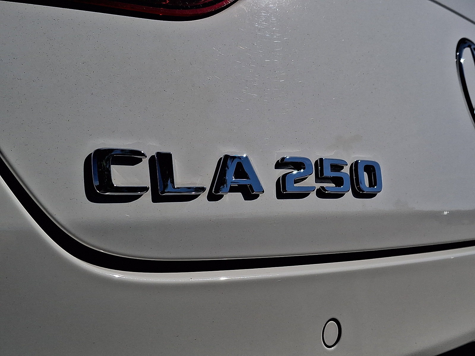 Used 2023 Mercedes-Benz CLA 250 4MATIC image 30
