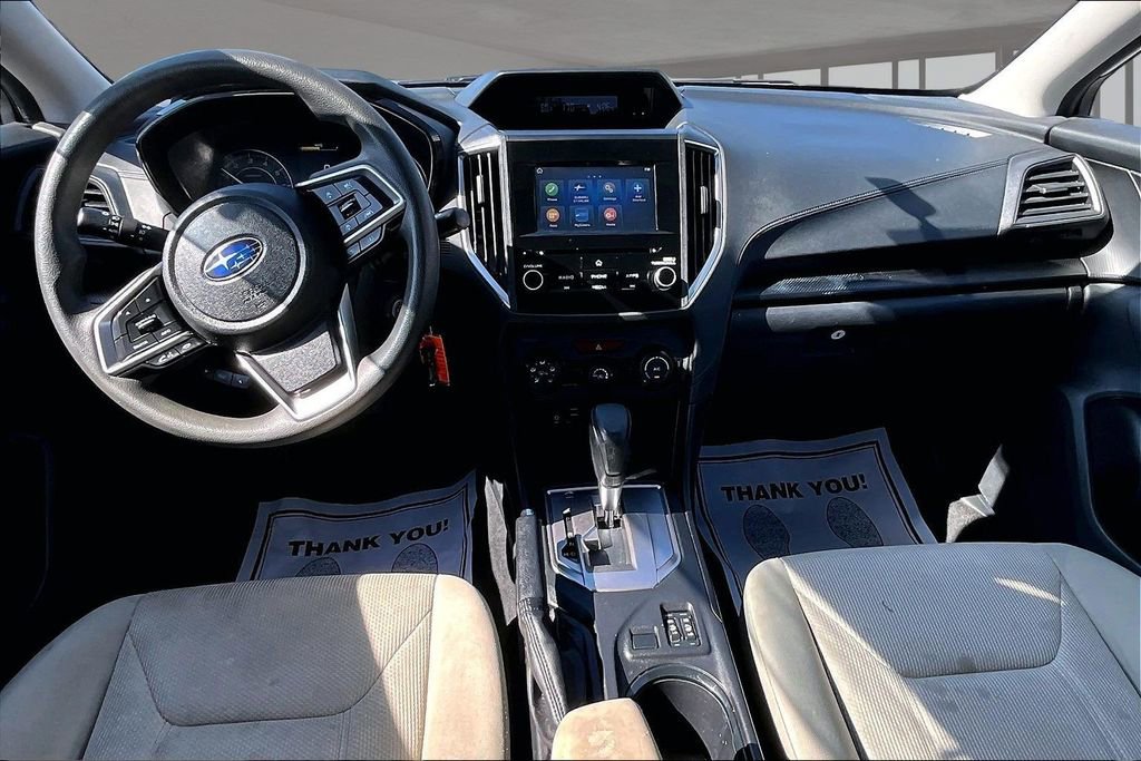 Used 2022 Subaru Impreza 2.0i Premium AWD/4WD image 17