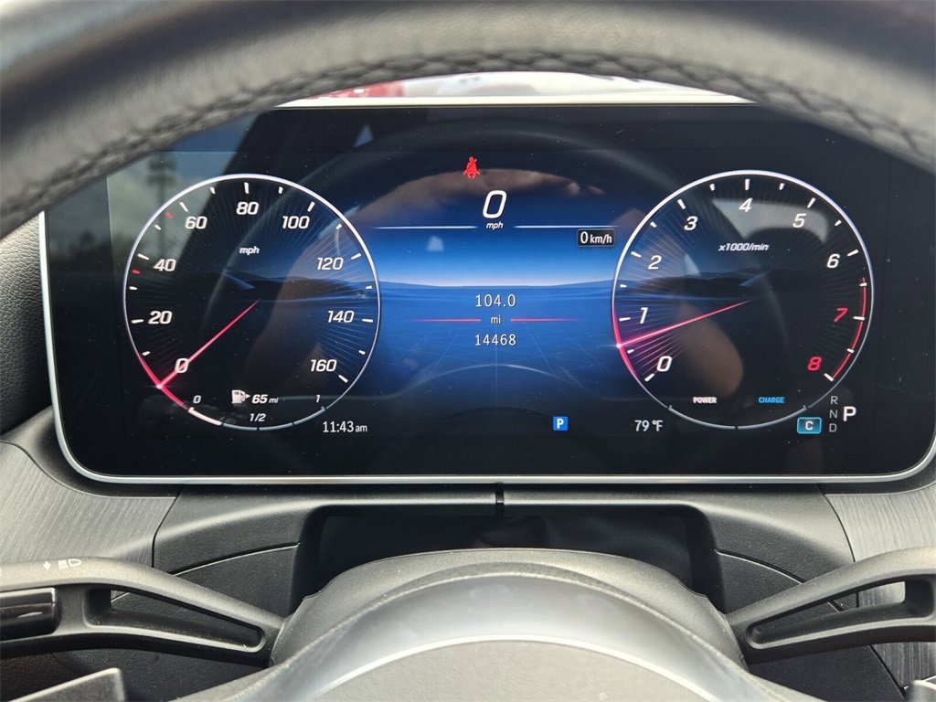 Used 2025 Mercedes-Benz C 300 image 25