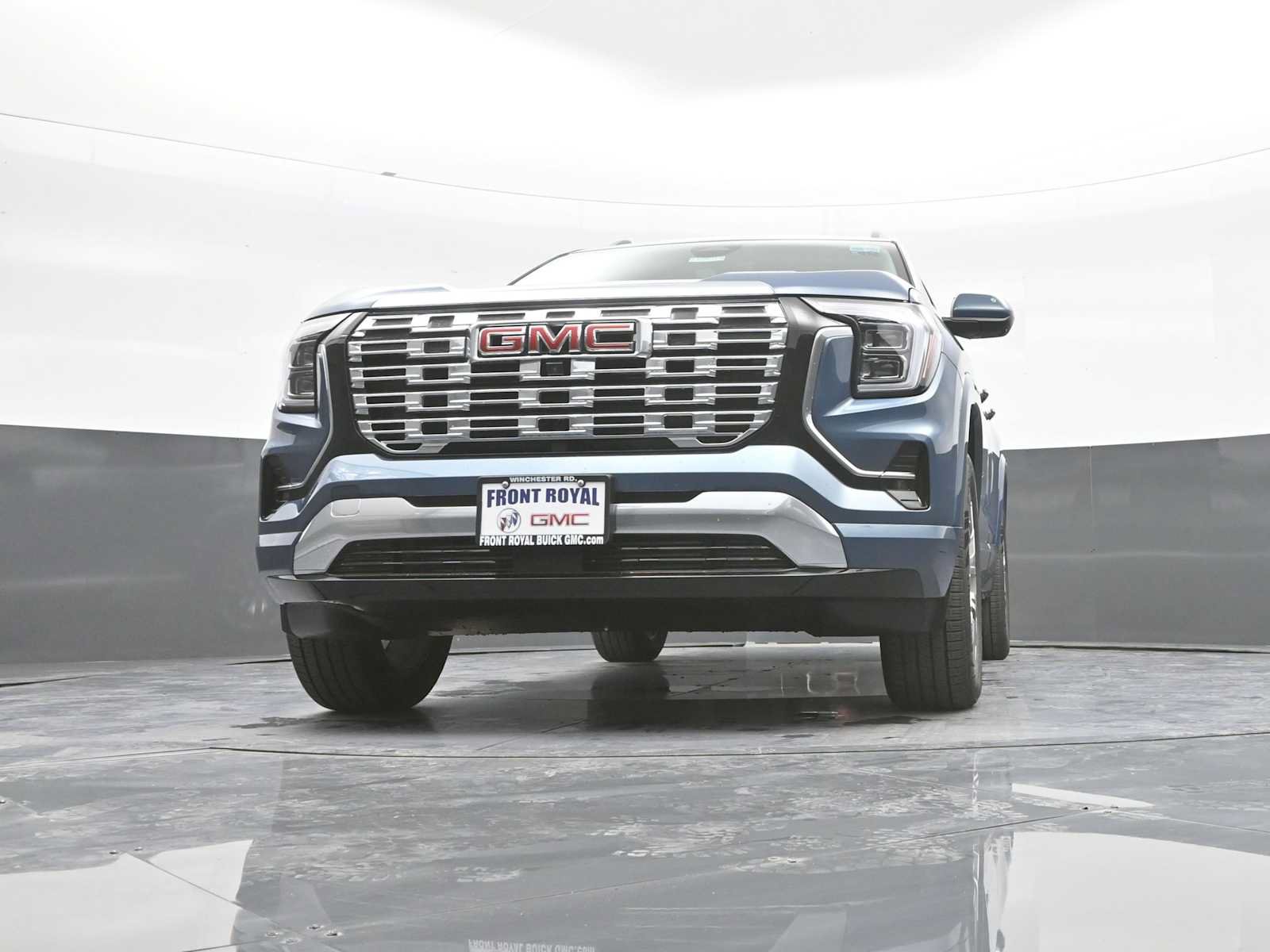 New 2026 GMC Terrain Denali AWD/4WD image 33