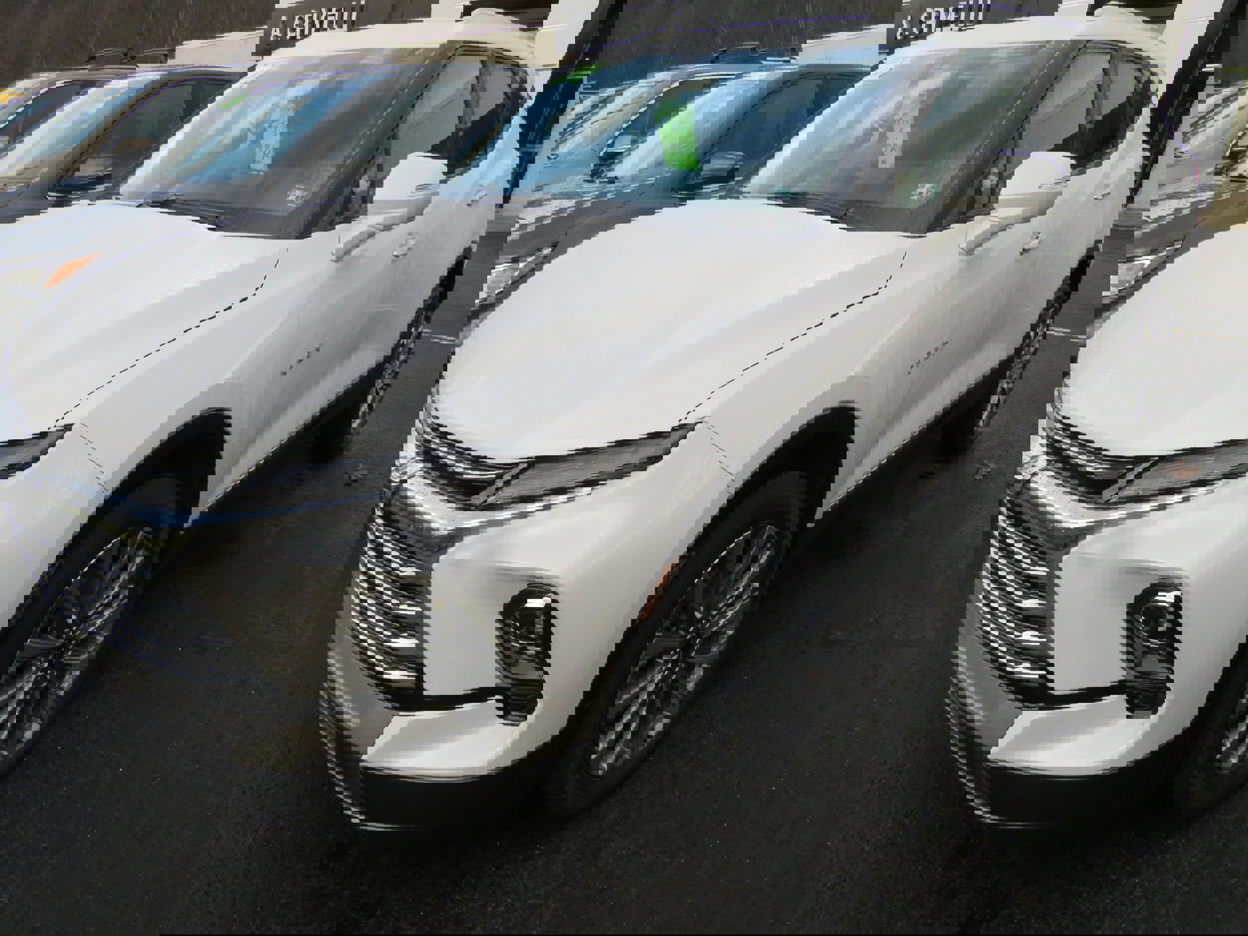 Used 2024 Chevrolet Blazer Premier w/ LPO, Floor Liner Package video 3