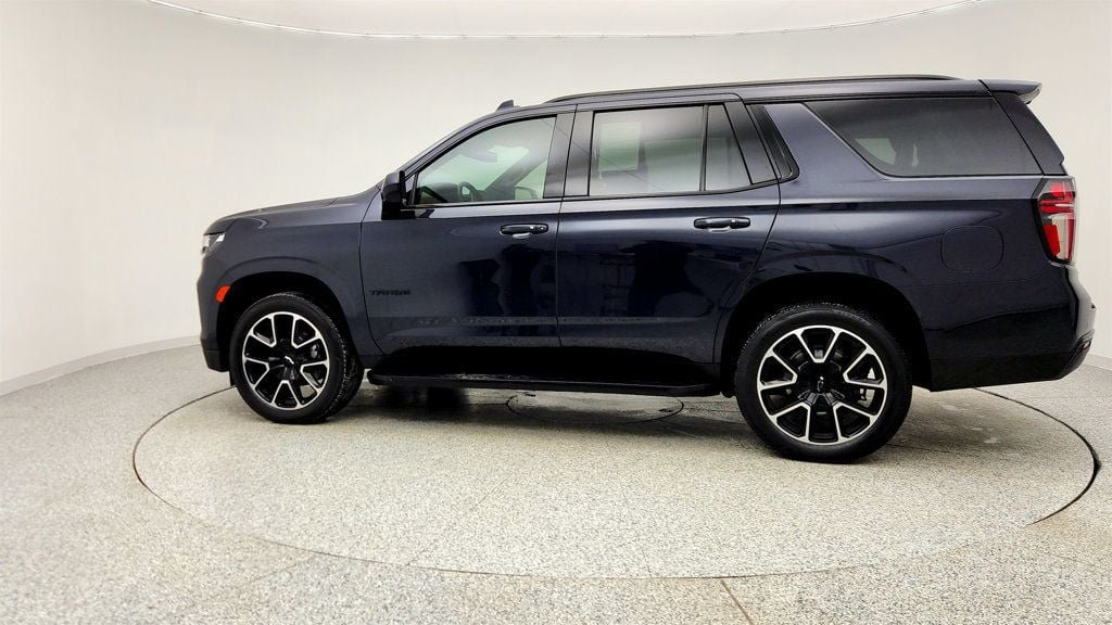 Used 2023 Chevrolet Tahoe RST AWD/4WD image 8