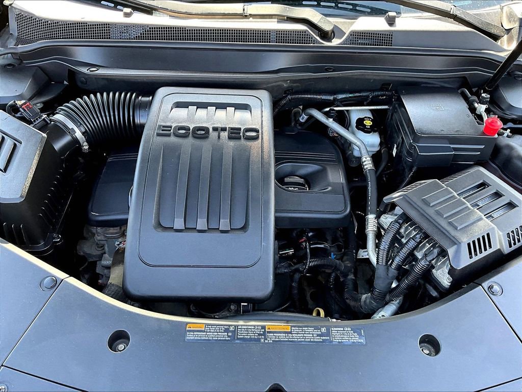 Used 2014 Chevrolet Equinox LT w/ Power Convenience Package FWD image 31