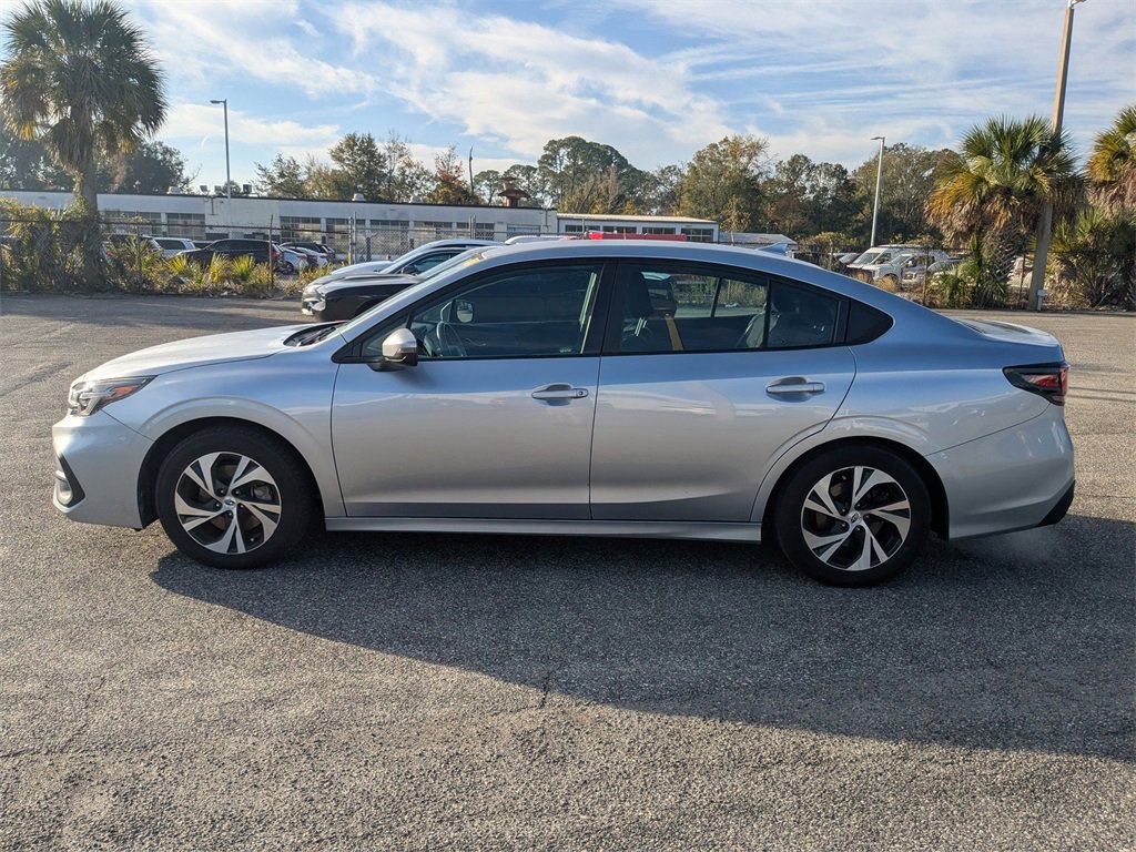 Used 2023 Subaru Legacy Premium image 7