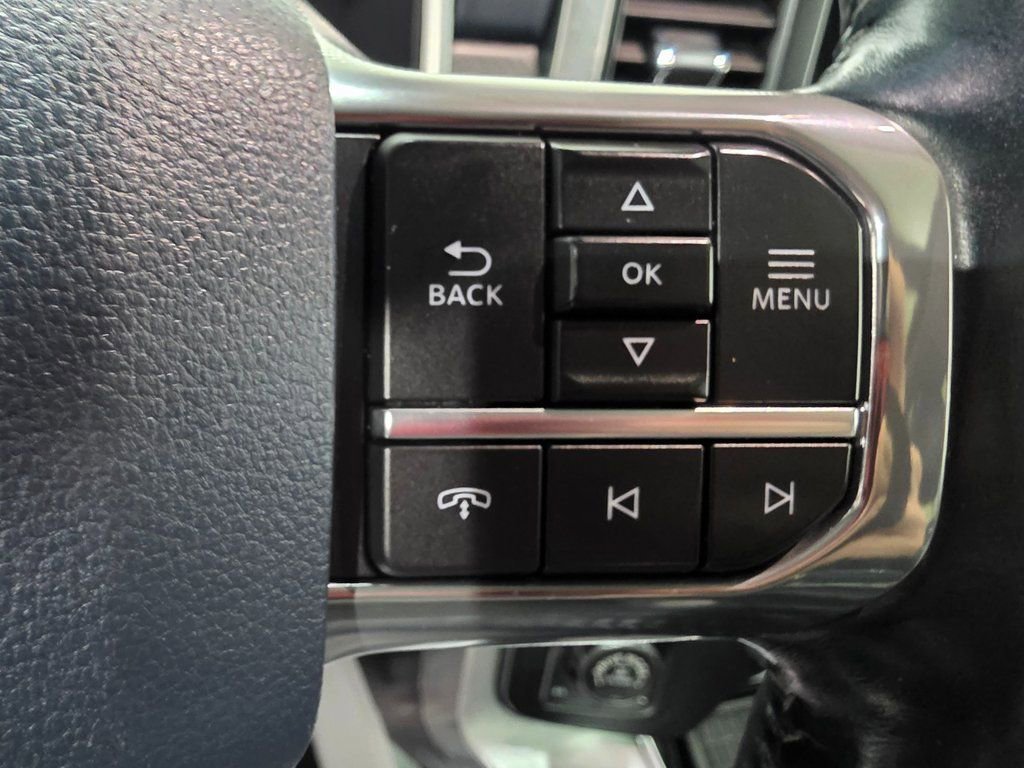 Used 2022 Ford F150 Limited image 6