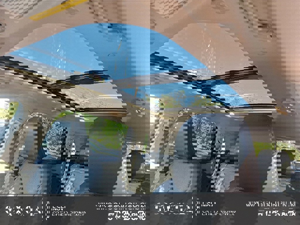 Certified 2023 Lincoln Nautilus Reserve image 14