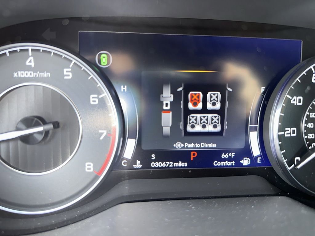 Used 2022 Acura RDX w/ Technology Package image 6