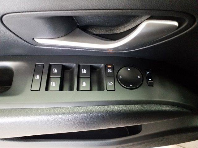 New 2026 Hyundai Tucson Blue SE AWD/4WD image 11