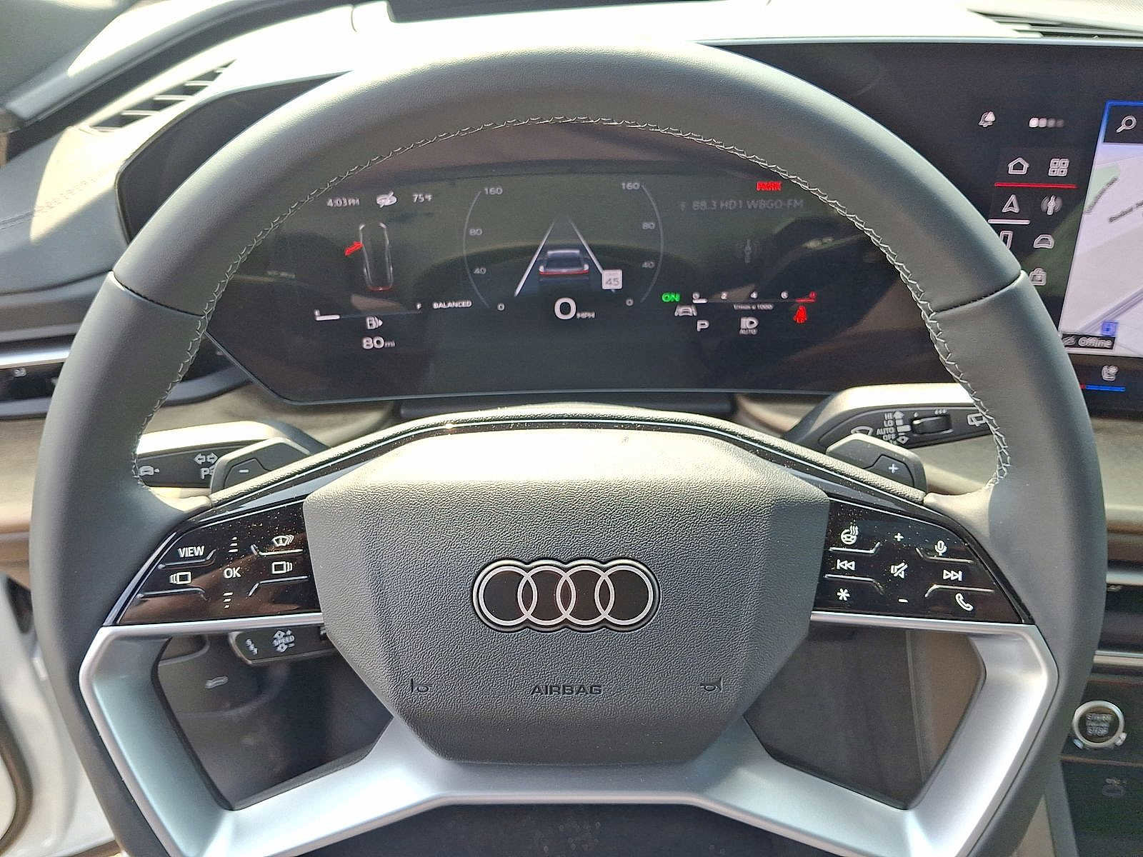 New 2025 Audi Q5 Premium Plus image 15