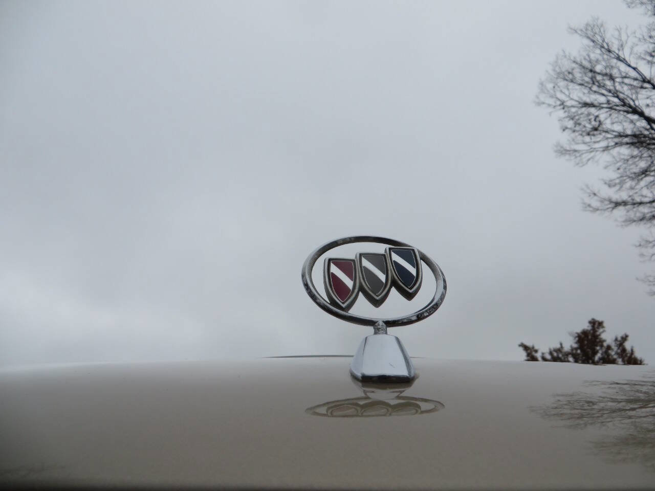 Used 1994 Buick Roadmaster Estate image 32