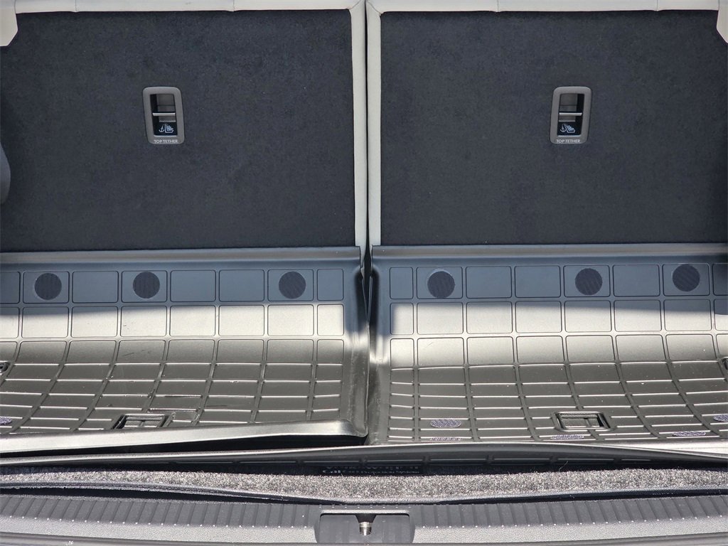 New 2026 Volkswagen Atlas SEL Premium R-Line image 22