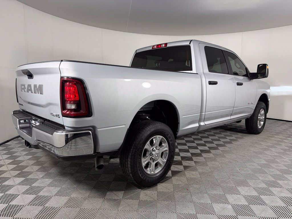 Used 2026 RAM 2500 Big Horn AWD/4WD image 8