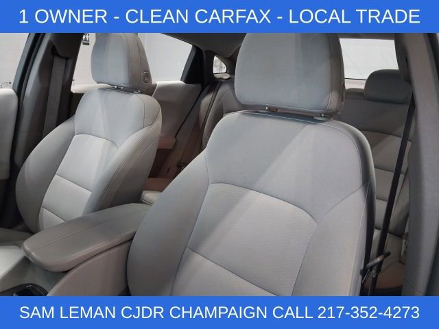 Used 2023 Chevrolet Malibu LT image 4