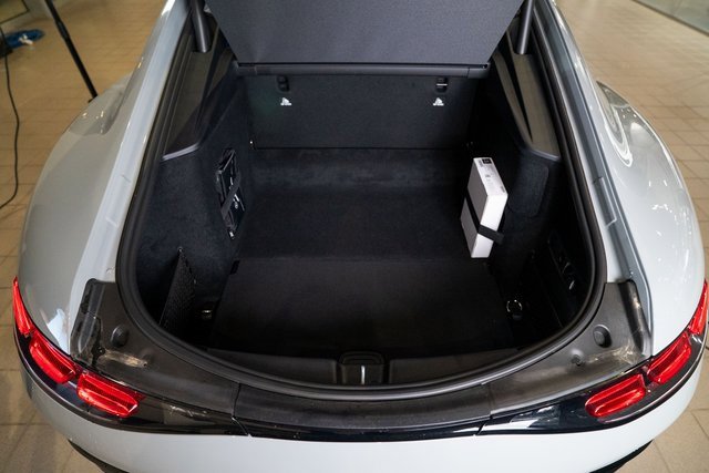 New 2026 Mercedes-Benz AMG GT 55 image 34