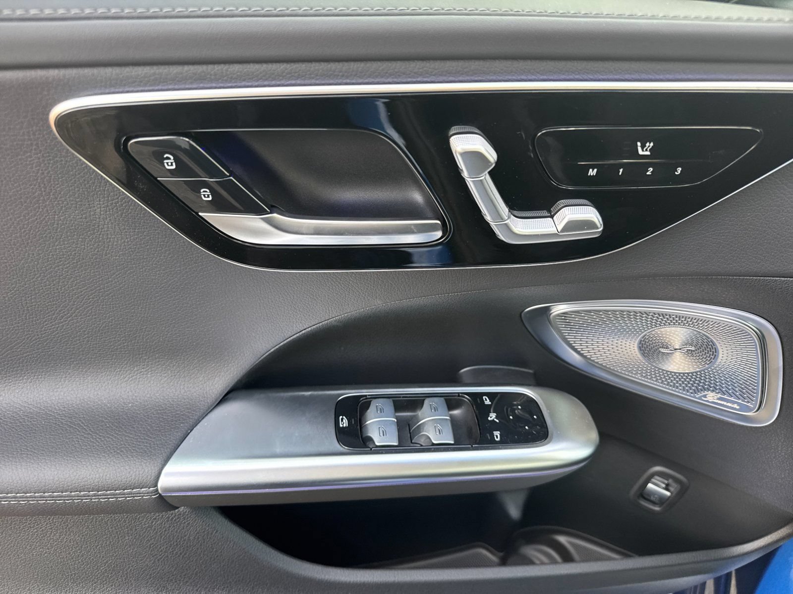New 2026 Mercedes-Benz C 300 4MATIC Sedan image 11