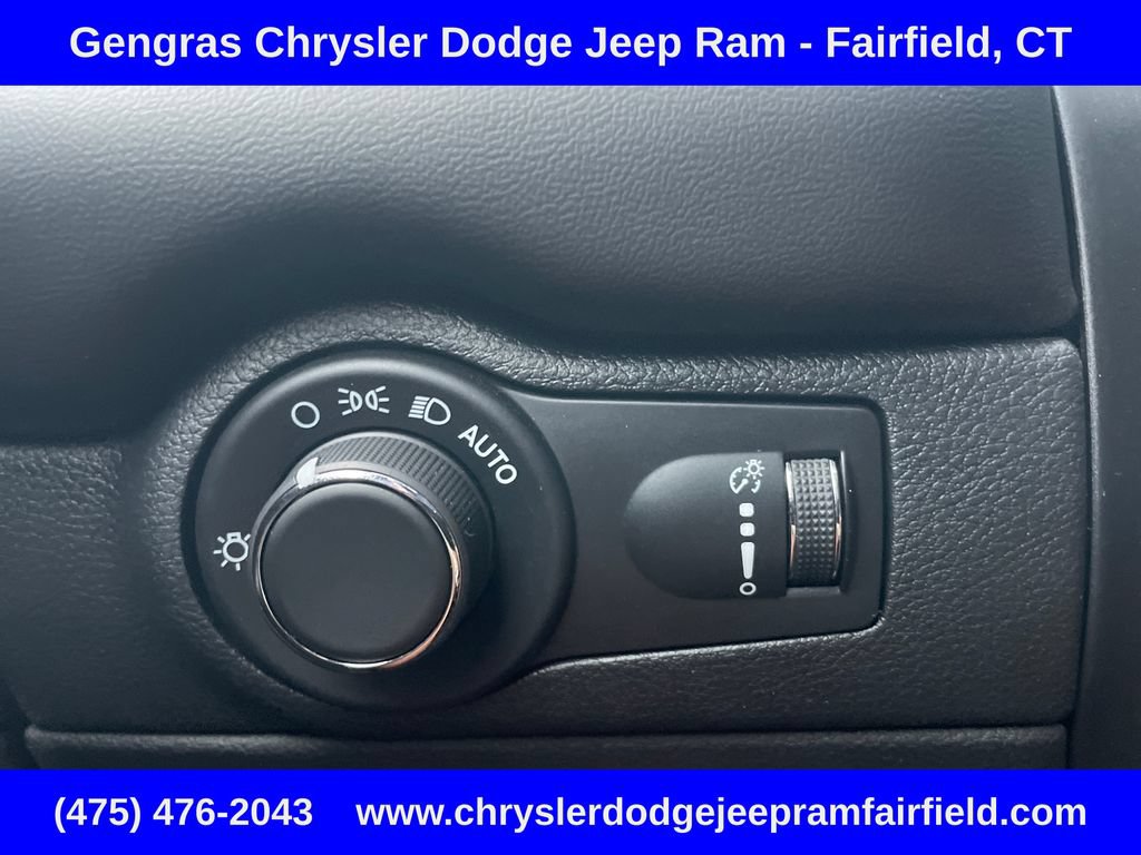 Certified 2024 Dodge Durango GT w/ Mopar All Weather Package AWD/4WD image 65