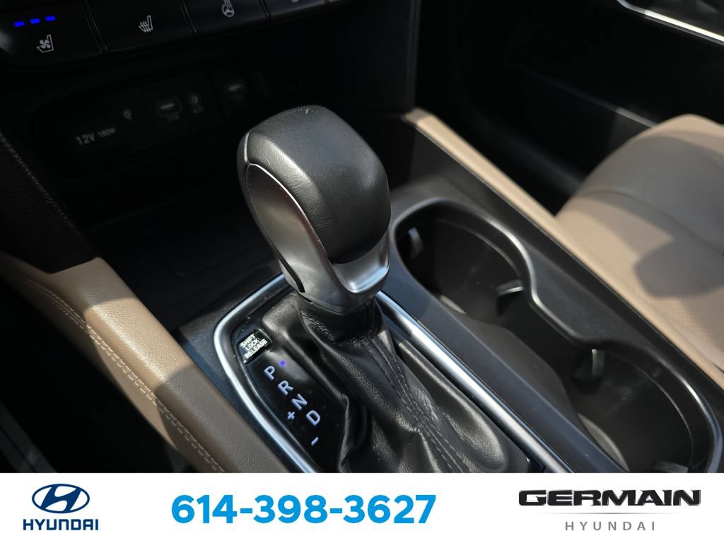 Used 2019 Hyundai Santa Fe AWD image 26