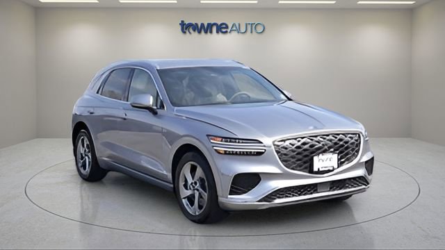 Used 2026 Genesis GV70 2.5T Advanced image 9