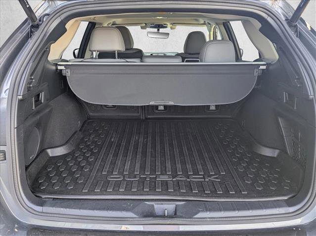 Used 2022 Subaru Outback Limited w/ Popular Package #2 image 6