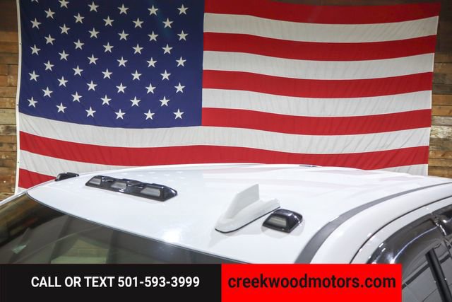 Used 2024 Chevrolet Silverado 2500 LTZ w/ LTZ Convenience Package image 52