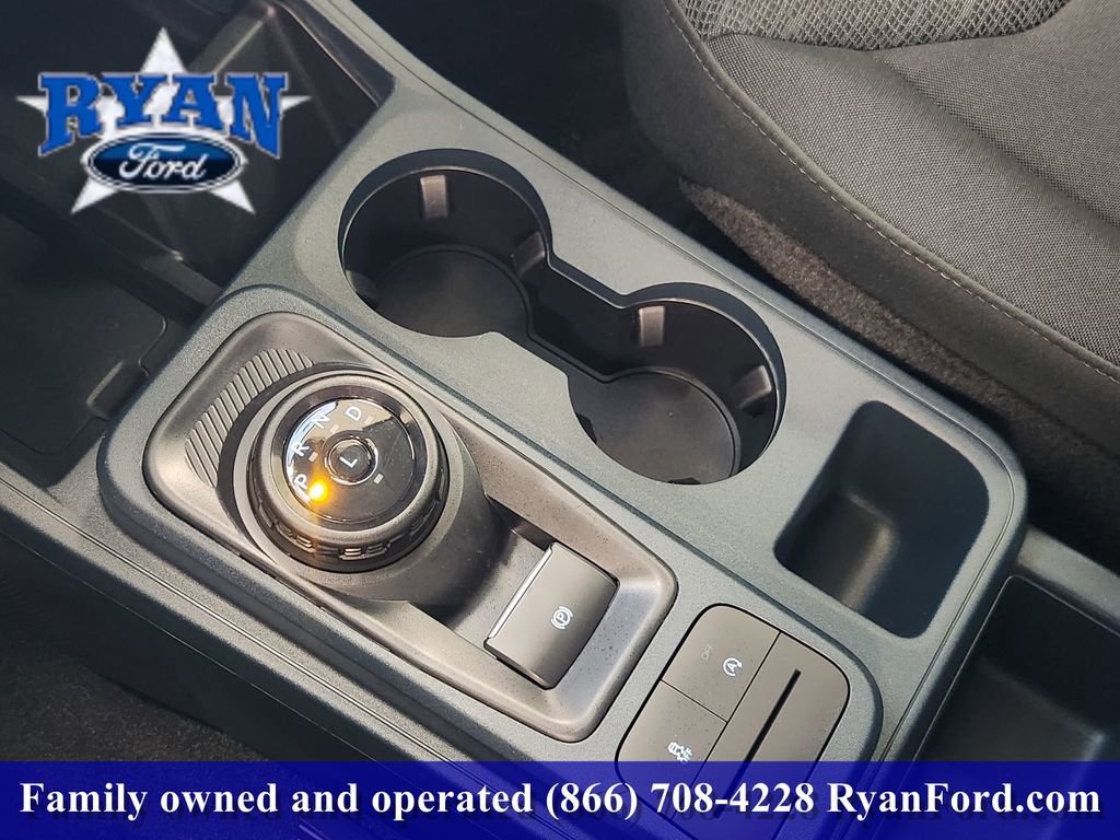New 2026 Ford Maverick XL AWD/4WD image 15