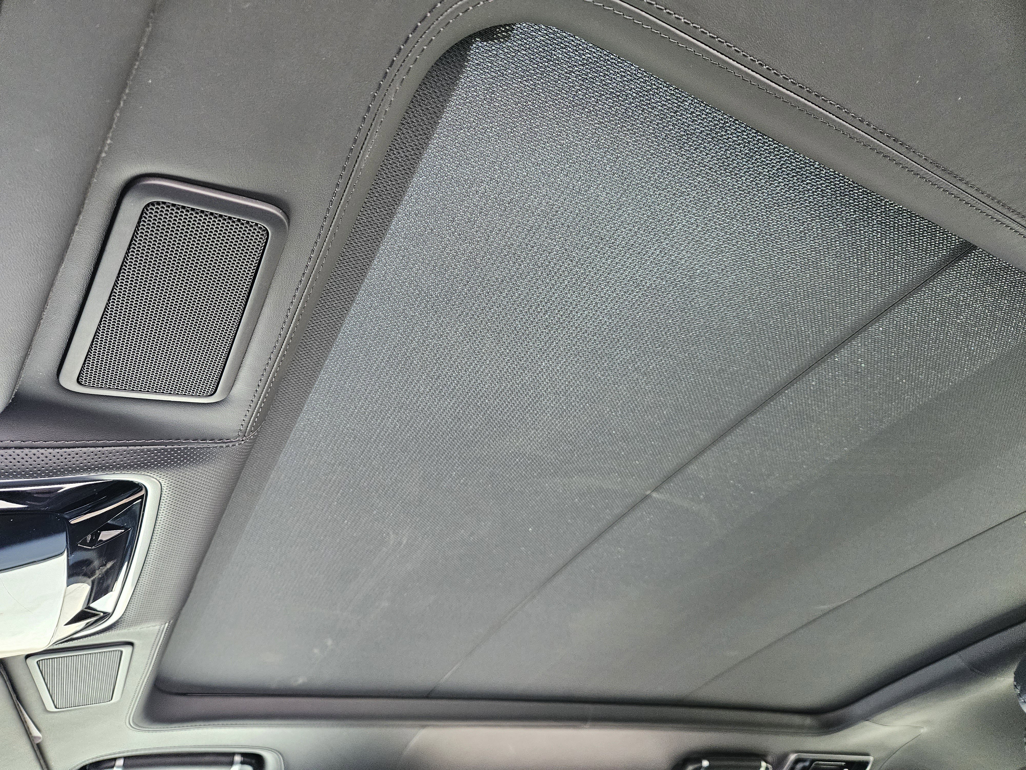 Used 2021 Land Rover Range Rover LWB SV Autobiography image 32