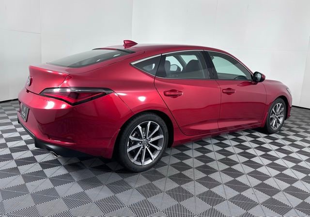 New 2026 Acura Integra image 7