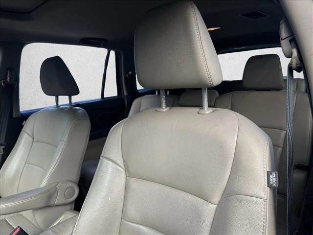 Used 2022 Honda Pilot Special Edition image 10