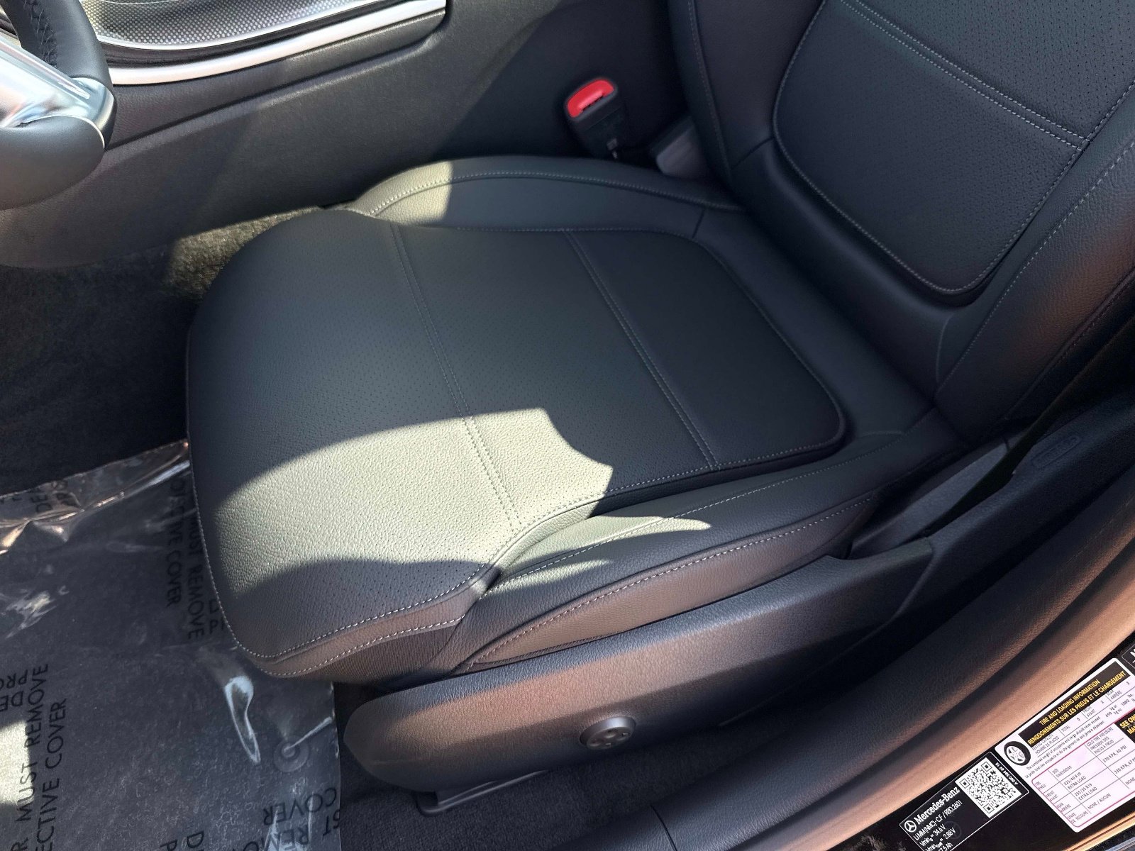 New 2026 Mercedes-Benz C 300 Sedan image 20