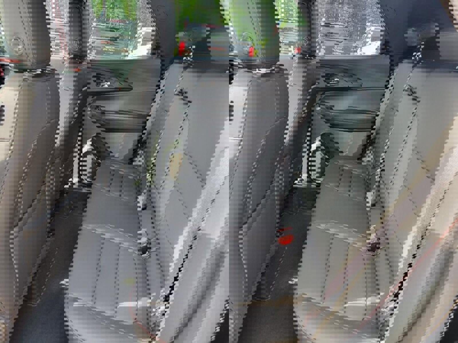 New 2026 Chevrolet TrailBlazer RS w/ Convenience Package image 27