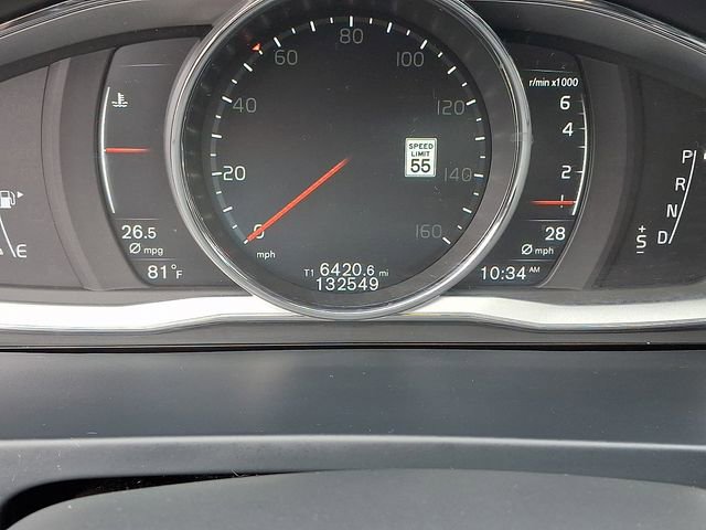 Used 2017 Volvo S60 T5 Dynamic w/ Vision Package image 21