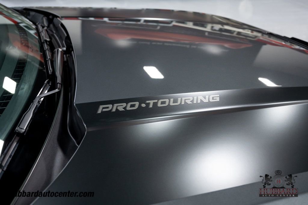 Used 2024 Ford Mustang GT image 35