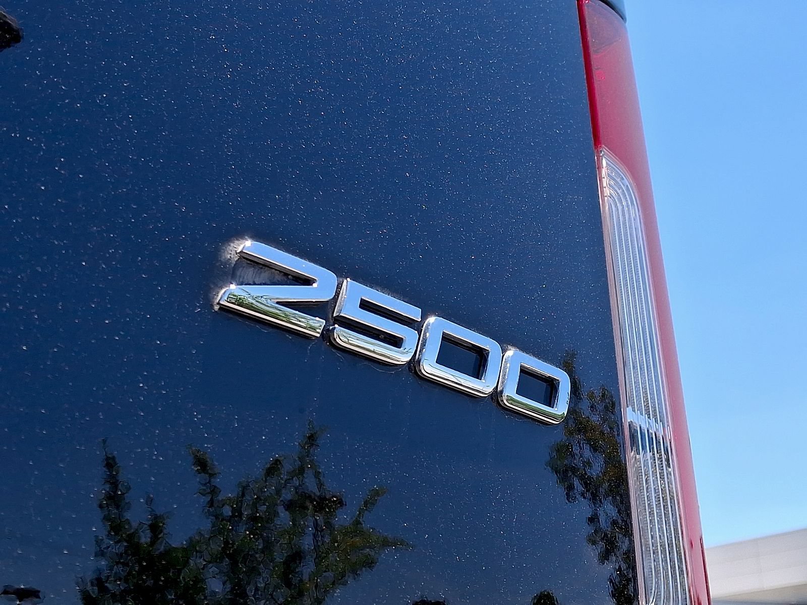 Used 2023 Mercedes-Benz Sprinter 2500 image 31