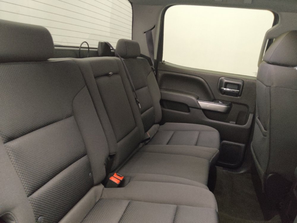 Used 2017 Chevrolet Silverado 1500 LT w/ All Star Edition image 19